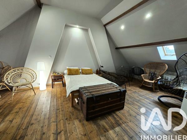 Maison à vendre 5 pièces 124 m² Saint-Saulve