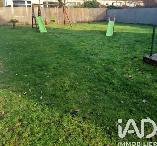 Maison à vendre 5 pièces 124 m² Saint-Saulve