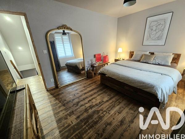 Maison à vendre 5 pièces 124 m² Saint-Saulve