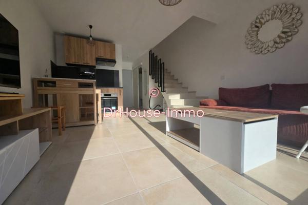 Appartement à vendre 2 pièces de 41 m²