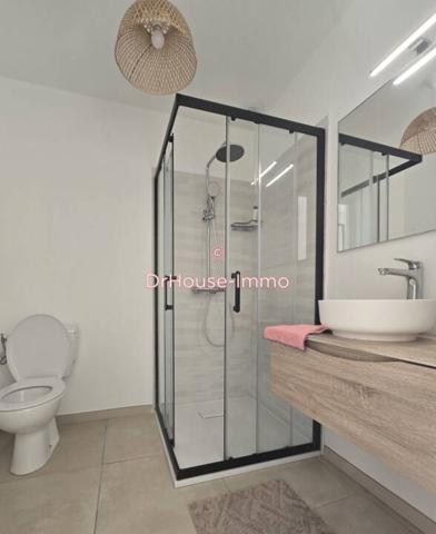 Appartement à vendre 2 pièces de 41 m²