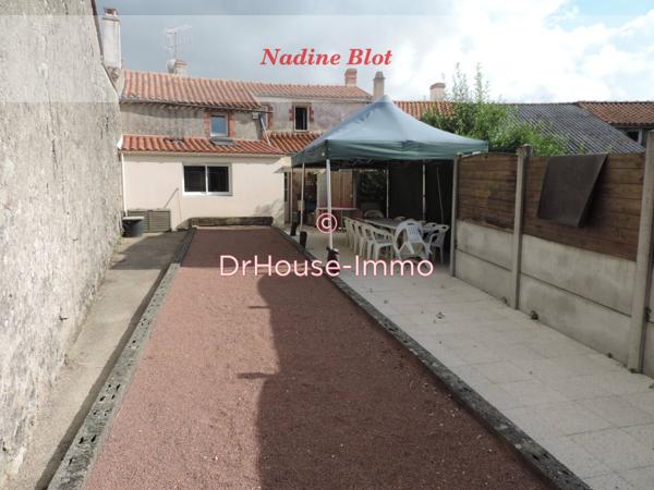 Commerce à vendre 6 pièces de 205 m²