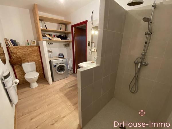 Maison à vendre 10 pièces de 250 m²