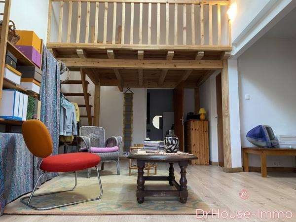 Maison à vendre 10 pièces de 250 m²