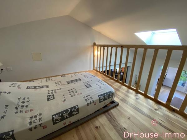 Maison à vendre 10 pièces de 250 m²