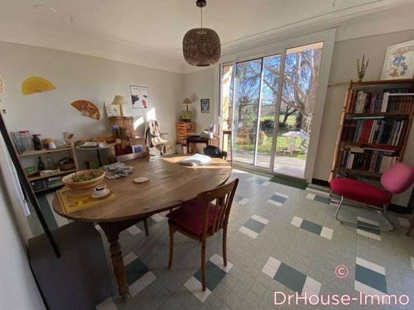 Maison à vendre 10 pièces de 250 m²