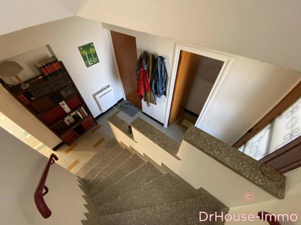 Maison à vendre 10 pièces de 250 m²