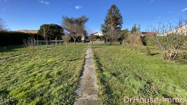 Maison à vendre 10 pièces de 250 m²