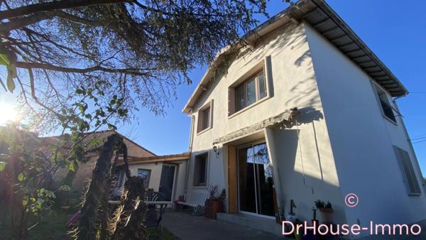 Maison à vendre 10 pièces de 250 m²