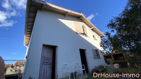 Maison à vendre 10 pièces de 250 m²