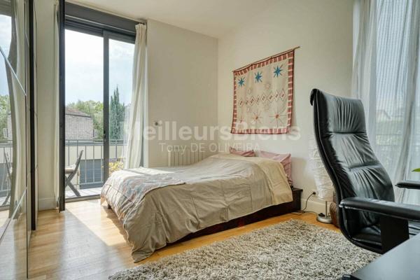 Magnifique Appartement T4