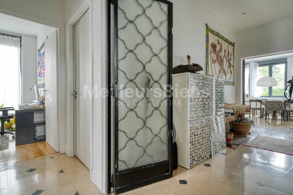 Magnifique Appartement T4