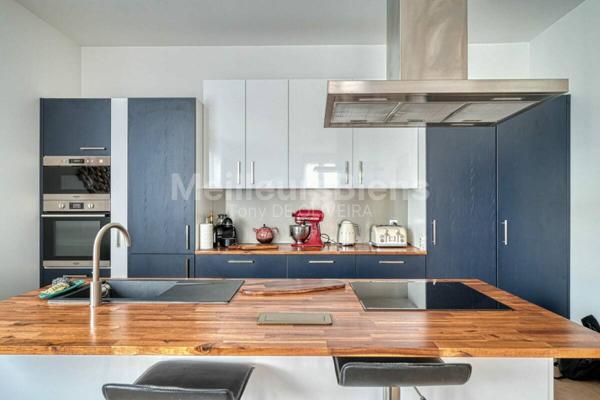 Magnifique Appartement T4