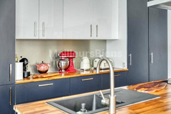 Magnifique Appartement T4