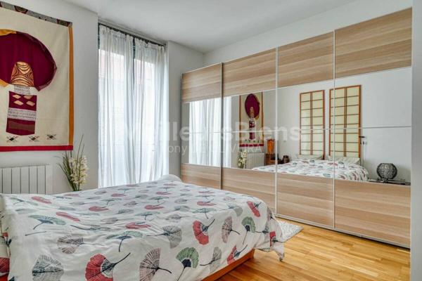 Magnifique Appartement T4