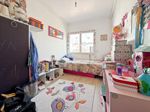 Maison Menucourt 113 m2 4 chambres