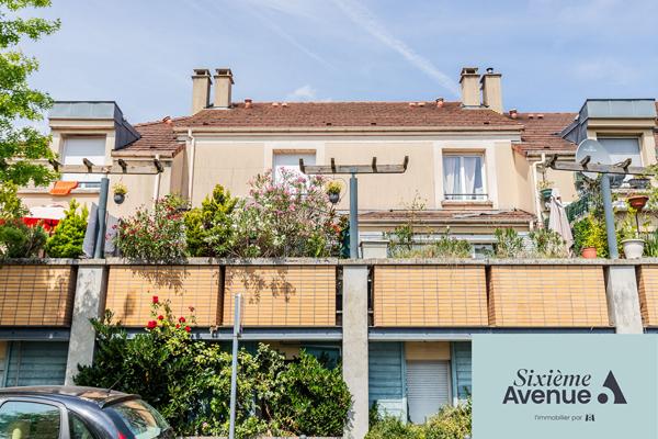Maison 4 pièces 86.39 m2