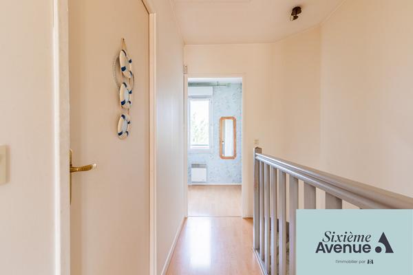 Maison 4 pièces 86.39 m2