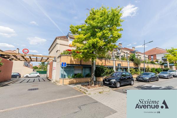 Maison 4 pièces 86.39 m2
