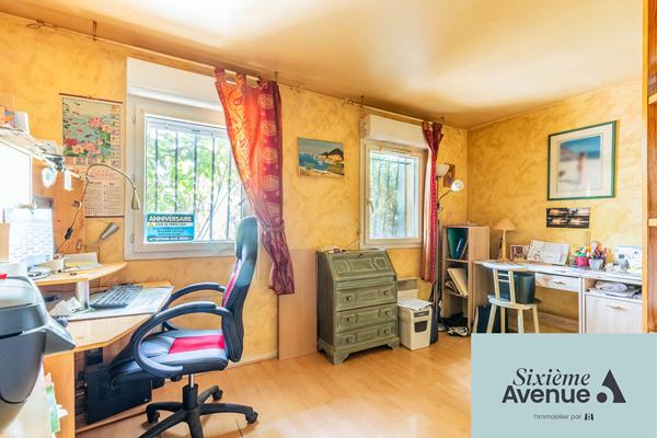 Maison 4 pièces 86.39 m2