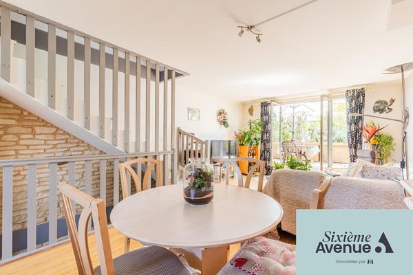 Maison 4 pièces 86.39 m2