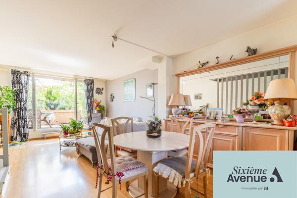 Maison 4 pièces 86.39 m2