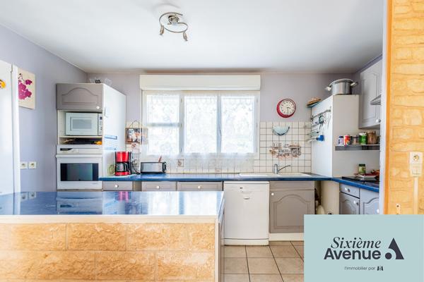 Maison 4 pièces 86.39 m2