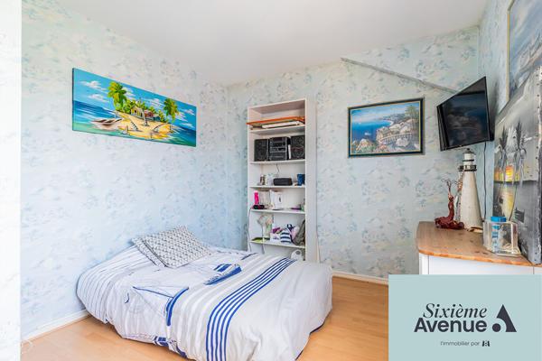 Maison 4 pièces 86.39 m2