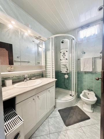 Maison T5 100 m2 avec jardin de 300 m2 et garage