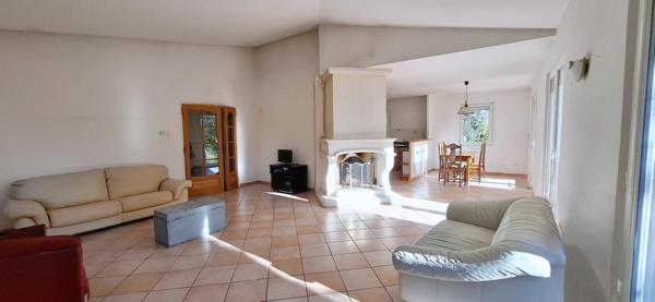 ensemble immobilier 265 m2, 11 pièces, 6 chambres