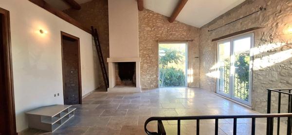 ensemble immobilier 265 m2, 11 pièces, 6 chambres