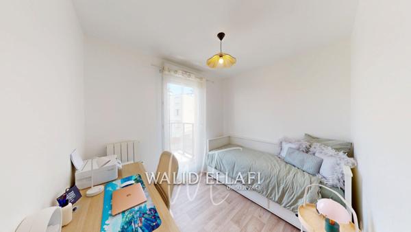 Appartement 3 pièces - 54 m² Exclusivité