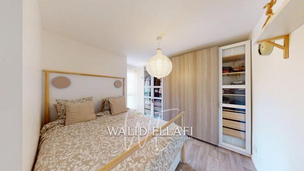 Appartement 3 pièces - 54 m² Exclusivité