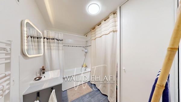 Appartement 3 pièces - 54 m² Exclusivité