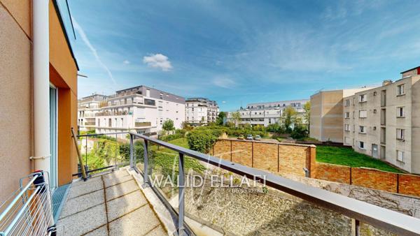 Appartement 3 pièces - 54 m² Exclusivité
