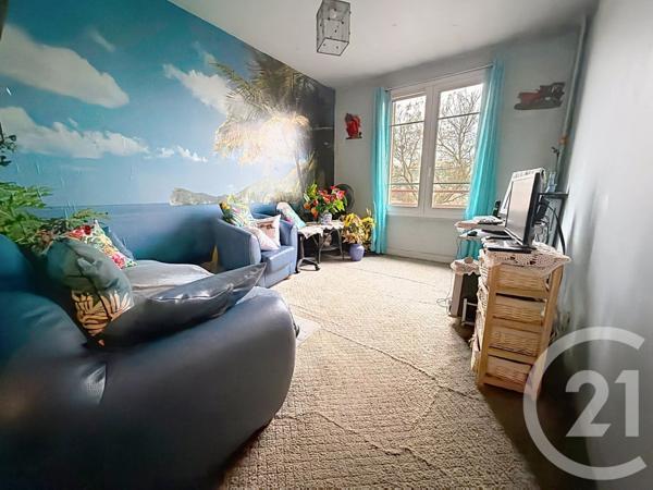 Appartement F2 à vendre  2 pièces - 37 m2 LE KREMLIN BICETRE - 94