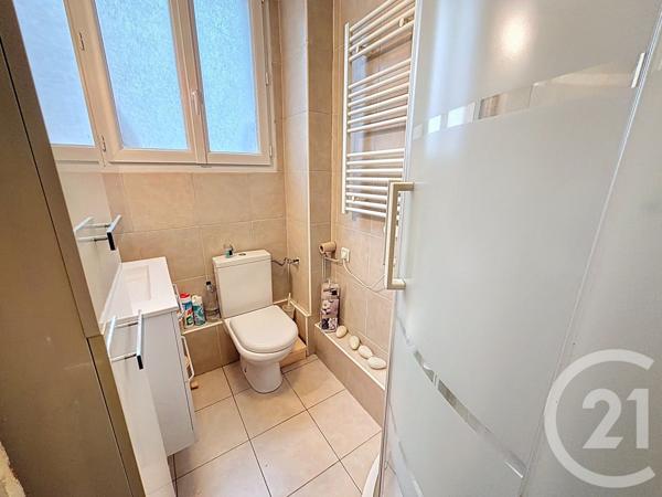 Appartement F2 à vendre  2 pièces - 37 m2 LE KREMLIN BICETRE - 94