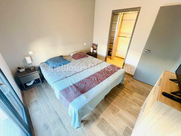 Villa T4 90m2 plain pied 2019 à Saleilles