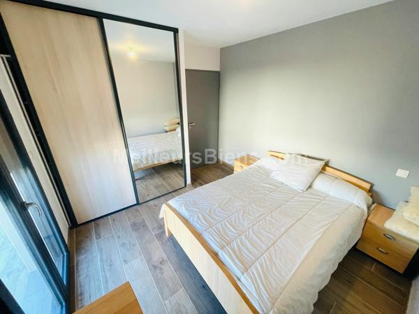 Villa T4 90m2 plain pied 2019 à Saleilles