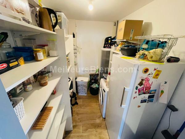 Villa T4 90m2 plain pied 2019 à Saleilles