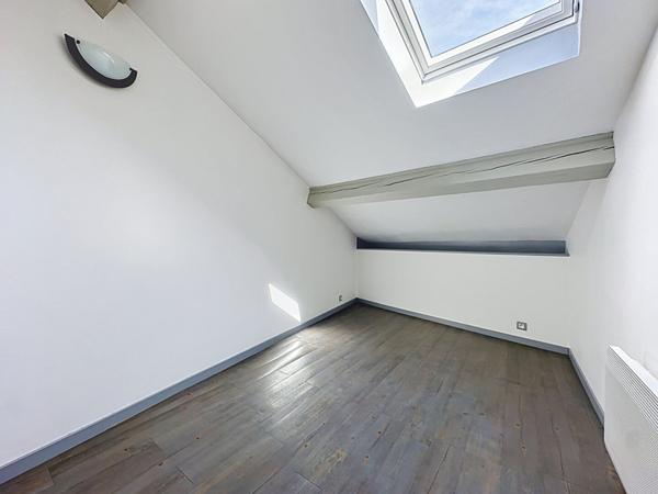 Appartement 3 pièces 48.23 m2