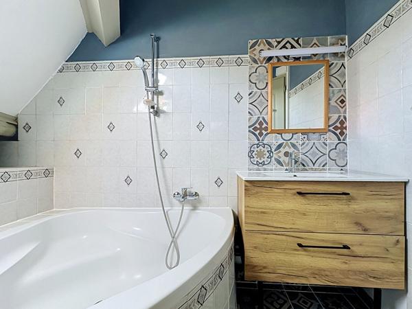 Appartement 3 pièces 48.23 m2