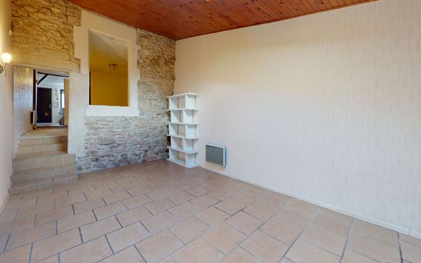 Maison à louer