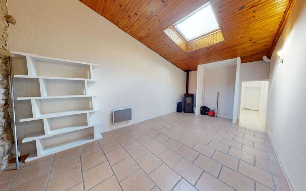 Maison à louer