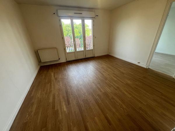 Appartement type 3 Villeneuve Saint Germain