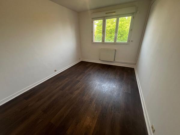 Appartement type 3 Villeneuve Saint Germain