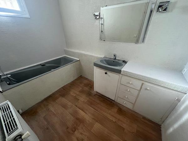 Appartement type 3 Villeneuve Saint Germain