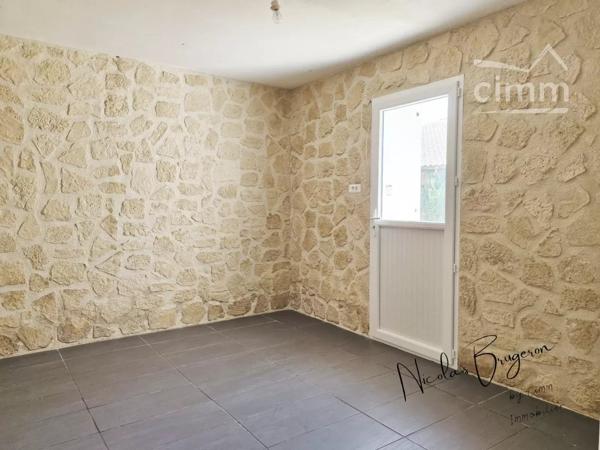 Ensemble immobilier avec revenu locatif – Le Fouilloux