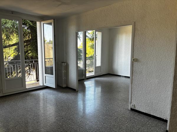 APPARTEMENT P3 avec TERRASSE+ CAVE + PLACE DE PARKING Détails des diagnostics énergétiques