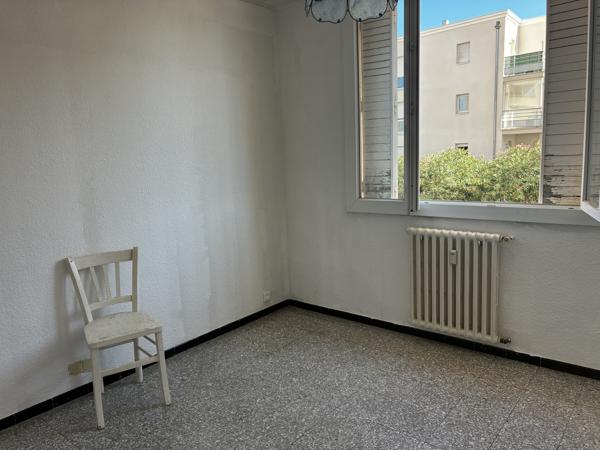APPARTEMENT P3 avec TERRASSE+ CAVE + PLACE DE PARKING Détails des diagnostics énergétiques